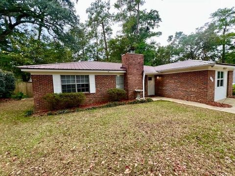 Tiny photo for 3707 CARACUS Court, Tallahassee, FL 32303 (MLS # 392222)