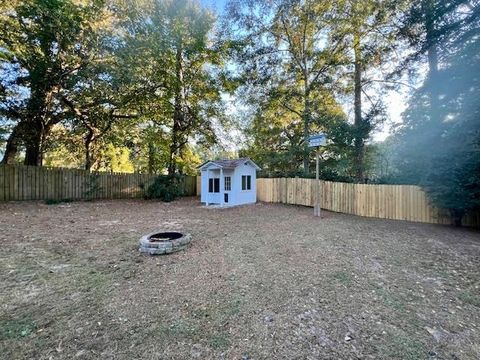Tiny photo for 3707 CARACUS Court, Tallahassee, FL 32303 (MLS # 392222)
