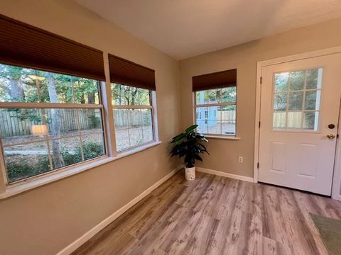 Tiny photo for 3707 CARACUS Court, Tallahassee, FL 32303 (MLS # 392222)