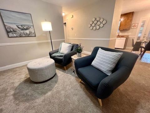 Tiny photo for 3707 CARACUS Court, Tallahassee, FL 32303 (MLS # 392222)