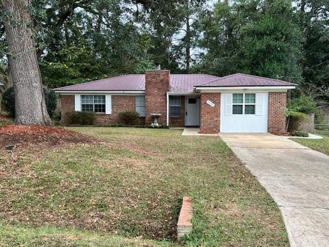 Tiny photo for 3707 CARACUS Court, Tallahassee, FL 32303 (MLS # 392222)