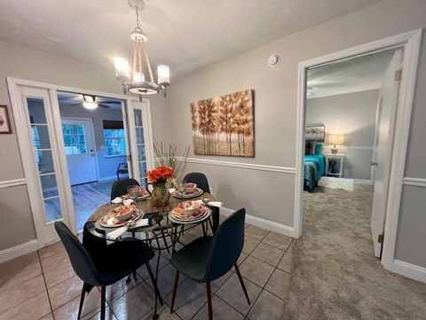 Tiny photo for 3707 CARACUS Court, Tallahassee, FL 32303 (MLS # 392222)