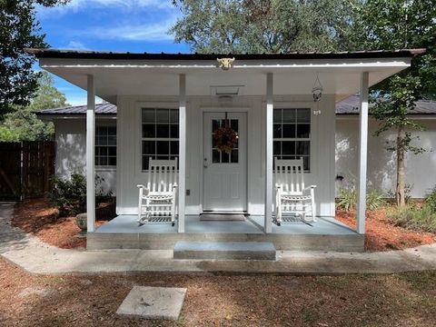 Tiny photo for 3707 CARACUS Court, Tallahassee, FL 32303 (MLS # 392222)