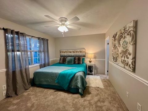 Tiny photo for 3707 CARACUS Court, Tallahassee, FL 32303 (MLS # 392222)