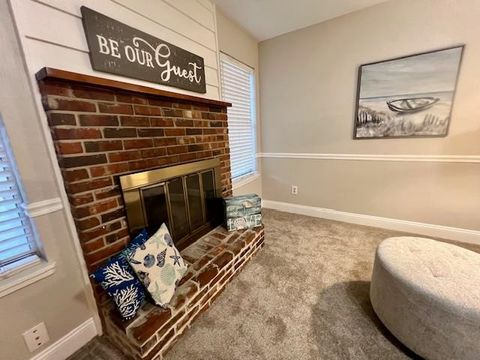 Tiny photo for 3707 CARACUS Court, Tallahassee, FL 32303 (MLS # 392222)