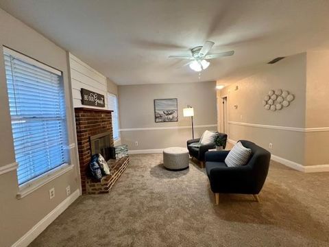Tiny photo for 3707 CARACUS Court, Tallahassee, FL 32303 (MLS # 392222)