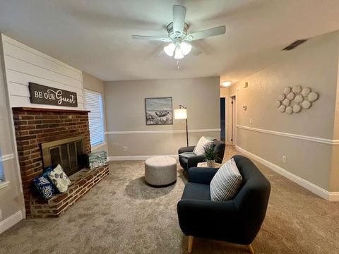 Tiny photo for 3707 CARACUS Court, Tallahassee, FL 32303 (MLS # 392222)