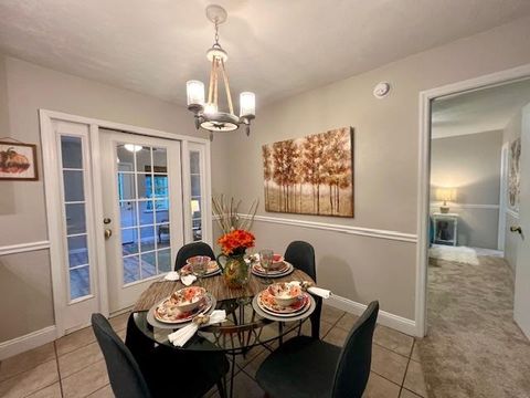 Tiny photo for 3707 CARACUS Court, Tallahassee, FL 32303 (MLS # 392222)