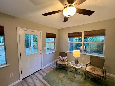 Tiny photo for 3707 CARACUS Court, Tallahassee, FL 32303 (MLS # 392222)