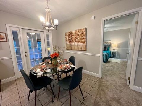 Tiny photo for 3707 CARACUS Court, Tallahassee, FL 32303 (MLS # 392222)