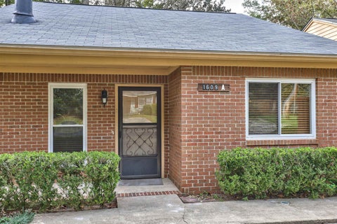 Tiny photo for 1609 Willow Bend Way #A, Tallahassee, FL 32301 (MLS # 402176)