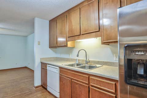 Tiny photo for 1609 Willow Bend Way #A, Tallahassee, FL 32301 (MLS # 402176)