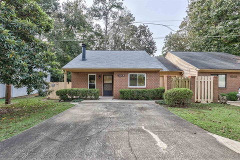 Photo of 1609 Willow Bend Way #A, Tallahassee, FL 32301 (MLS # 402176)