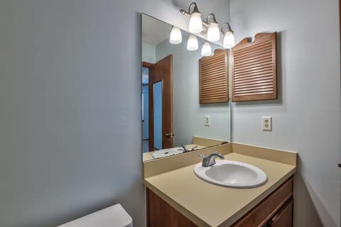 Tiny photo for 1609 Willow Bend Way #A, Tallahassee, FL 32301 (MLS # 402176)
