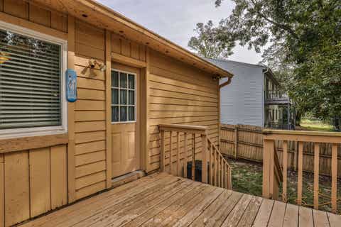 Tiny photo for 1609 Willow Bend Way #A, Tallahassee, FL 32301 (MLS # 402176)