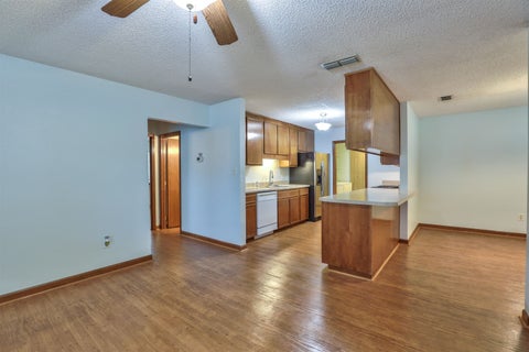 Tiny photo for 1609 Willow Bend Way #A, Tallahassee, FL 32301 (MLS # 402176)