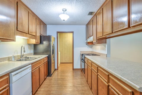 Tiny photo for 1609 Willow Bend Way #A, Tallahassee, FL 32301 (MLS # 402176)