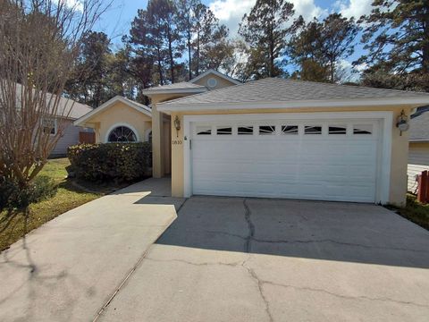 Photo of 1810 Newman Lane, Tallahassee, FL 32312 (MLS # 397099)