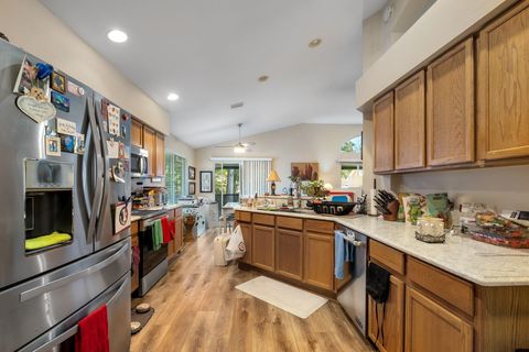 Tiny photo for 2987 Stony Brook Court, Tallahassee, FL 32309 (MLS # 392160)