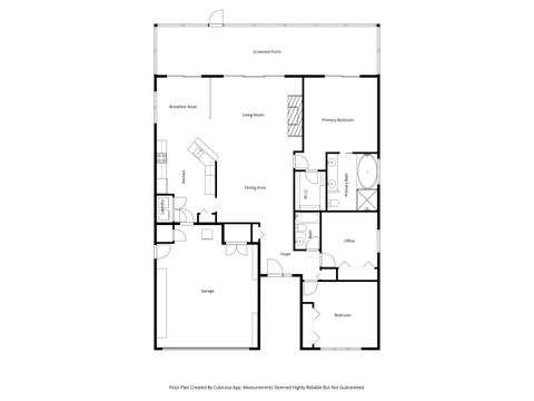 Tiny photo for 2987 Stony Brook Court, Tallahassee, FL 32309 (MLS # 392160)