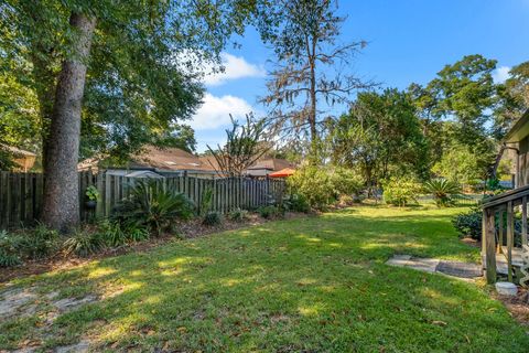 Tiny photo for 2987 Stony Brook Court, Tallahassee, FL 32309 (MLS # 392160)