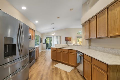 Tiny photo for 2987 Stony Brook Court, Tallahassee, FL 32309 (MLS # 392160)
