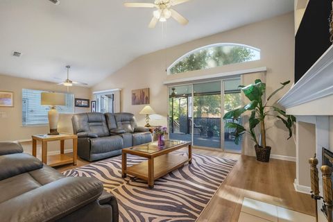 Tiny photo for 2987 Stony Brook Court, Tallahassee, FL 32309 (MLS # 392160)