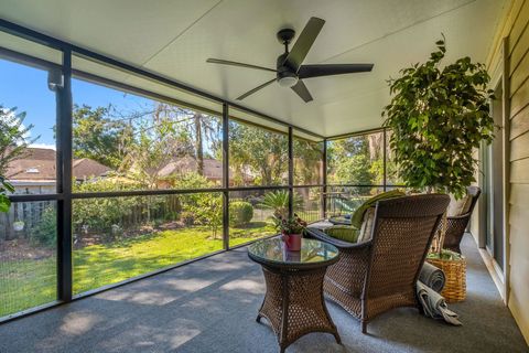 Tiny photo for 2987 Stony Brook Court, Tallahassee, FL 32309 (MLS # 392160)