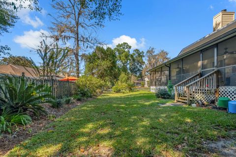 Tiny photo for 2987 Stony Brook Court, Tallahassee, FL 32309 (MLS # 392160)