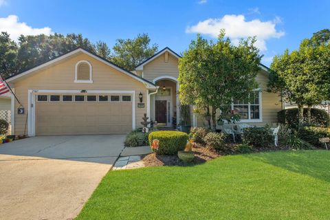Photo of 2987 Stony Brook Court, Tallahassee, FL 32309 (MLS # 392160)
