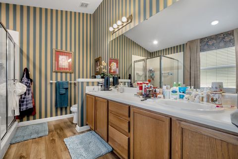 Tiny photo for 2987 Stony Brook Court, Tallahassee, FL 32309 (MLS # 392160)