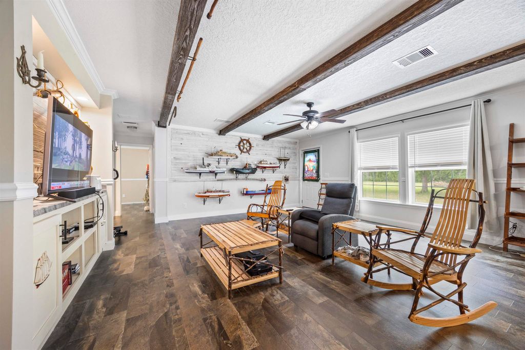 Photo of 4779 NE Bellville Road, Pinetta, FL 32350 (MLS # 391100)