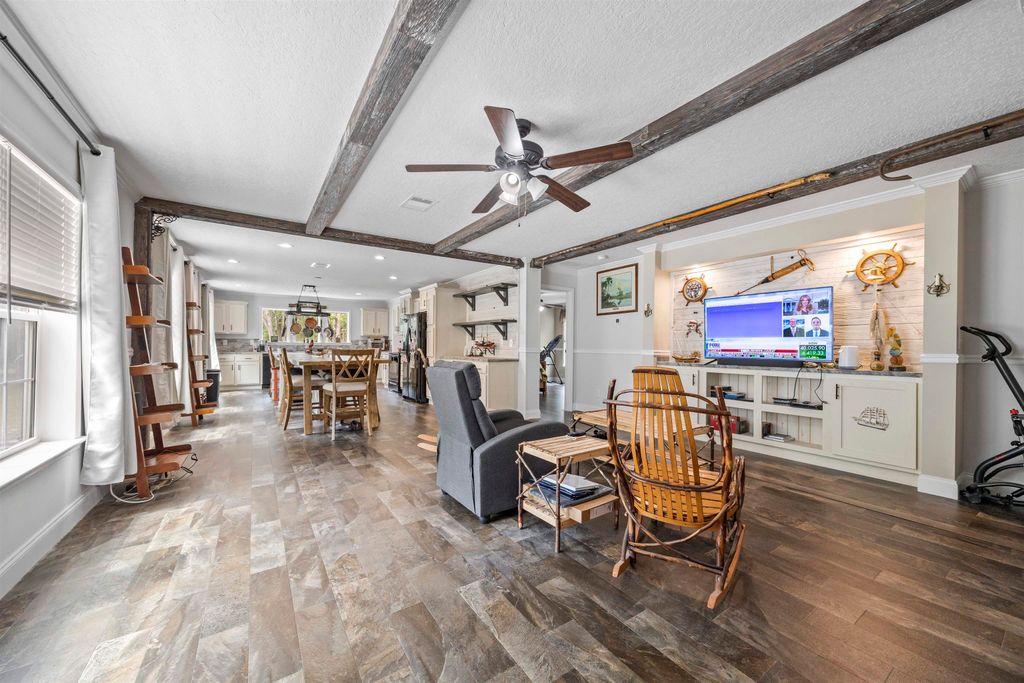 Photo of 4779 NE Bellville Road, Pinetta, FL 32350 (MLS # 391100)