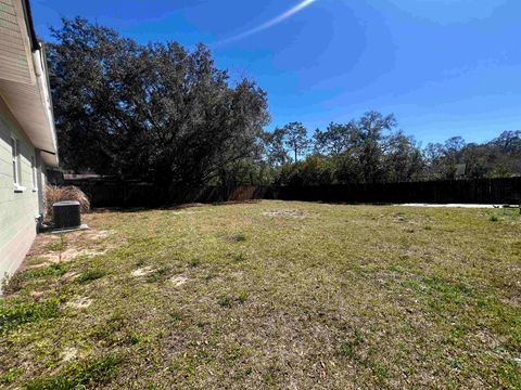 Tiny photo for 809 Briandav Street, Tallahassee, FL 32305 (MLS # 399446)