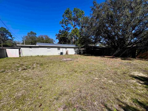 Tiny photo for 809 Briandav Street, Tallahassee, FL 32305 (MLS # 399446)