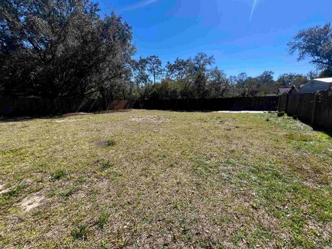 Tiny photo for 809 Briandav Street, Tallahassee, FL 32305 (MLS # 399446)