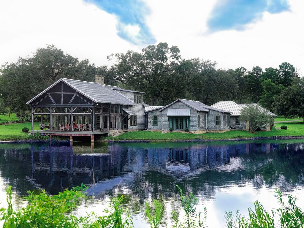 Photo for 10800 Mccracken Road, Tallahassee, FL 32309 (MLS # 390208)