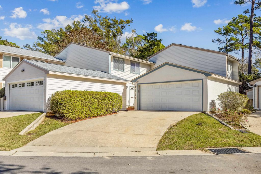 Photo of 2981 Blairstone Court, Tallahassee, FL 32301 (MLS # 400209)