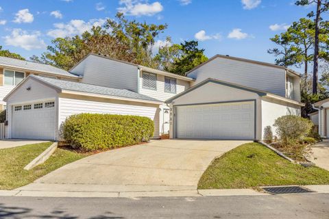 Photo of 2981 Blairstone Court, Tallahassee, FL 32301 (MLS # 400209)