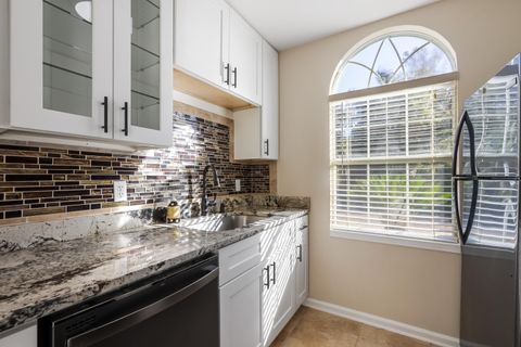 Tiny photo for 2788 Oak Park Court, Tallahassee, FL 32308 (MLS # 393377)