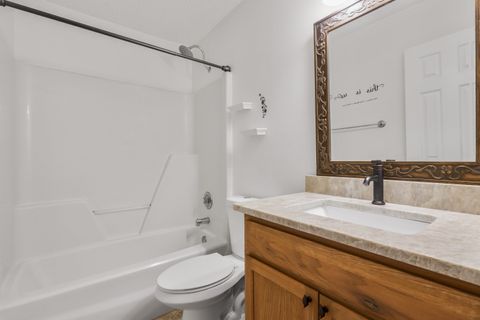 Tiny photo for 2788 Oak Park Court, Tallahassee, FL 32308 (MLS # 393377)