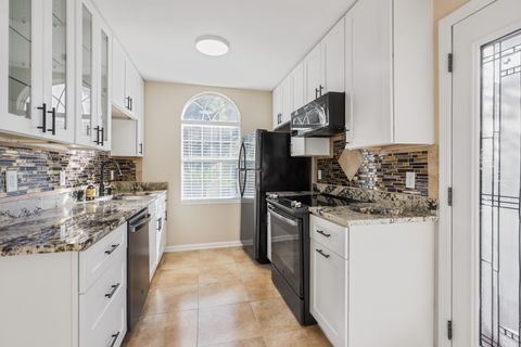 Tiny photo for 2788 Oak Park Court, Tallahassee, FL 32308 (MLS # 393377)