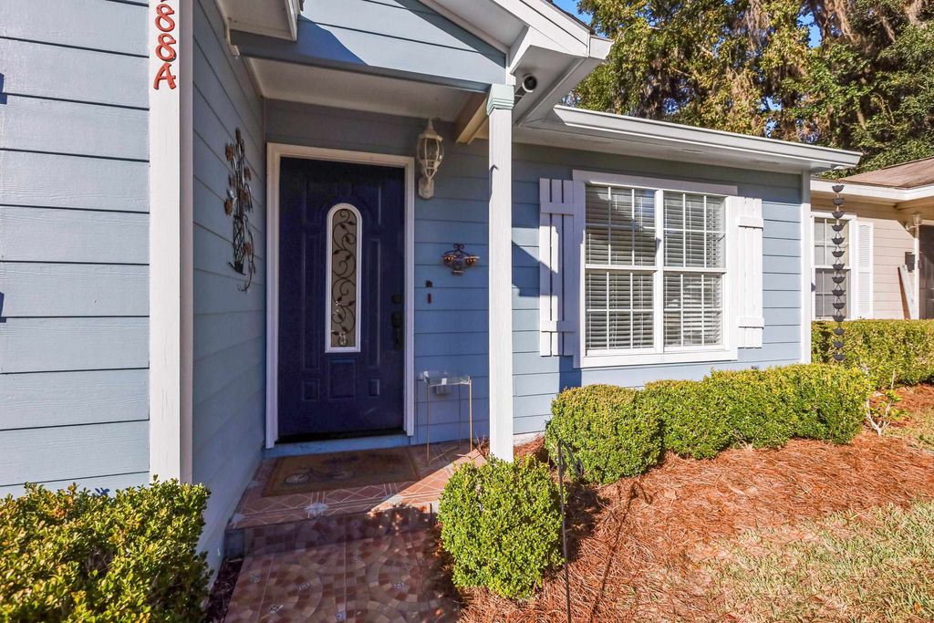 Photo of 2788 Oak Park Court, Tallahassee, FL 32308 (MLS # 393377)