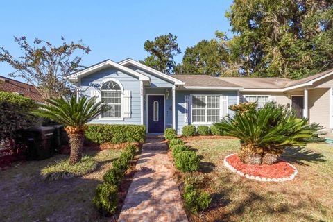 Photo of 2788 Oak Park Court, Tallahassee, FL 32308 (MLS # 393377)