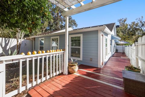 Tiny photo for 2788 Oak Park Court, Tallahassee, FL 32308 (MLS # 393377)