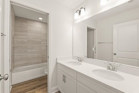 Tiny photo for 450 Grand Oaks Road, Tallahassee, FL 32317 (MLS # 396747)