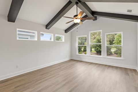 Tiny photo for 450 Grand Oaks Road, Tallahassee, FL 32317 (MLS # 396747)