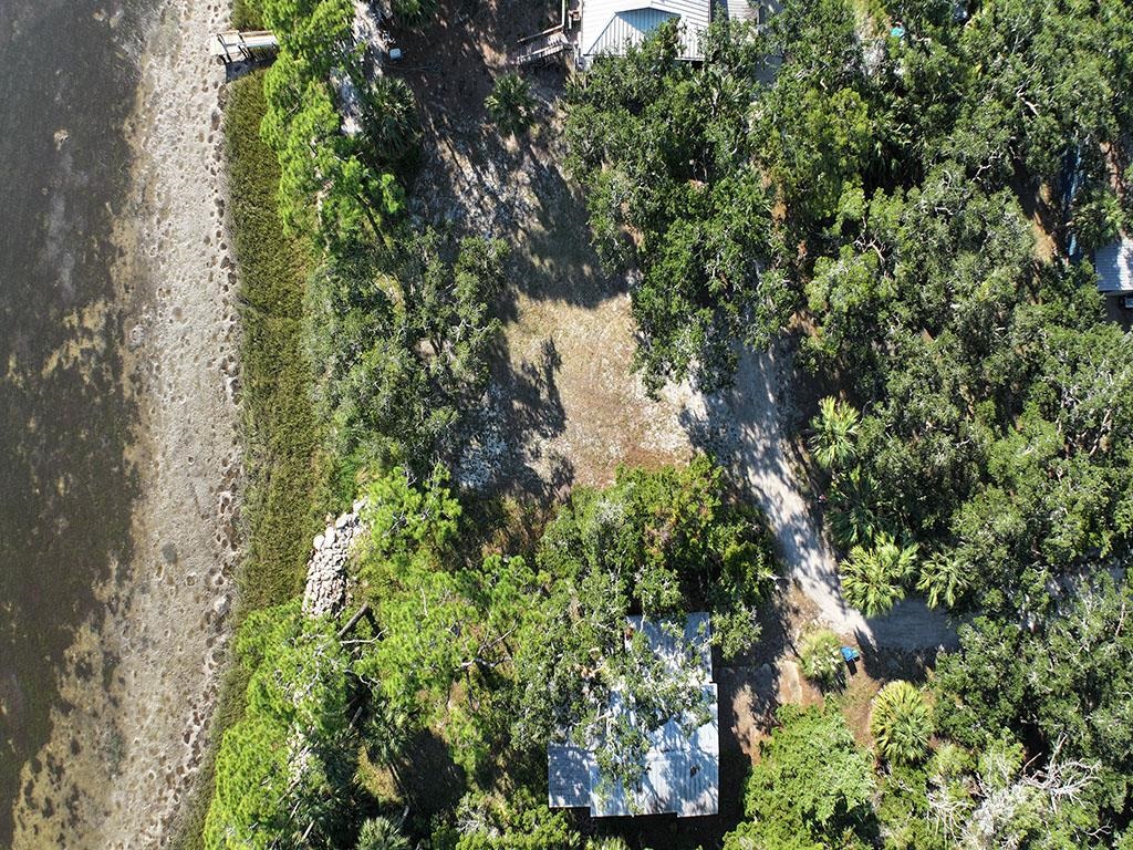 1250 Live Oak Island Road - Lot 27