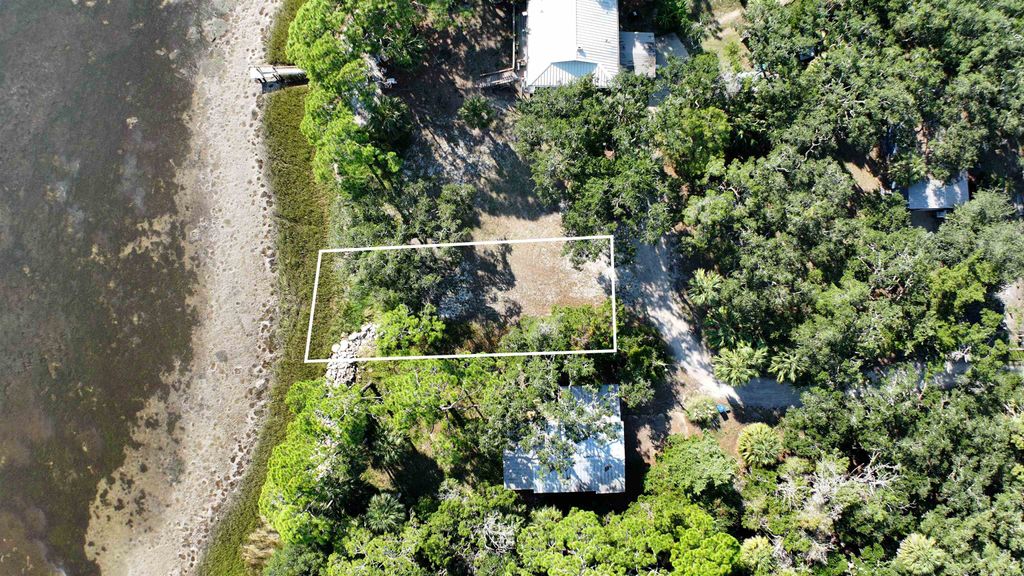 Photo of 1250 Live Oak Island Road - Lot 27 Rd, Crawfordville, FL 32327 (MLS # 391770)