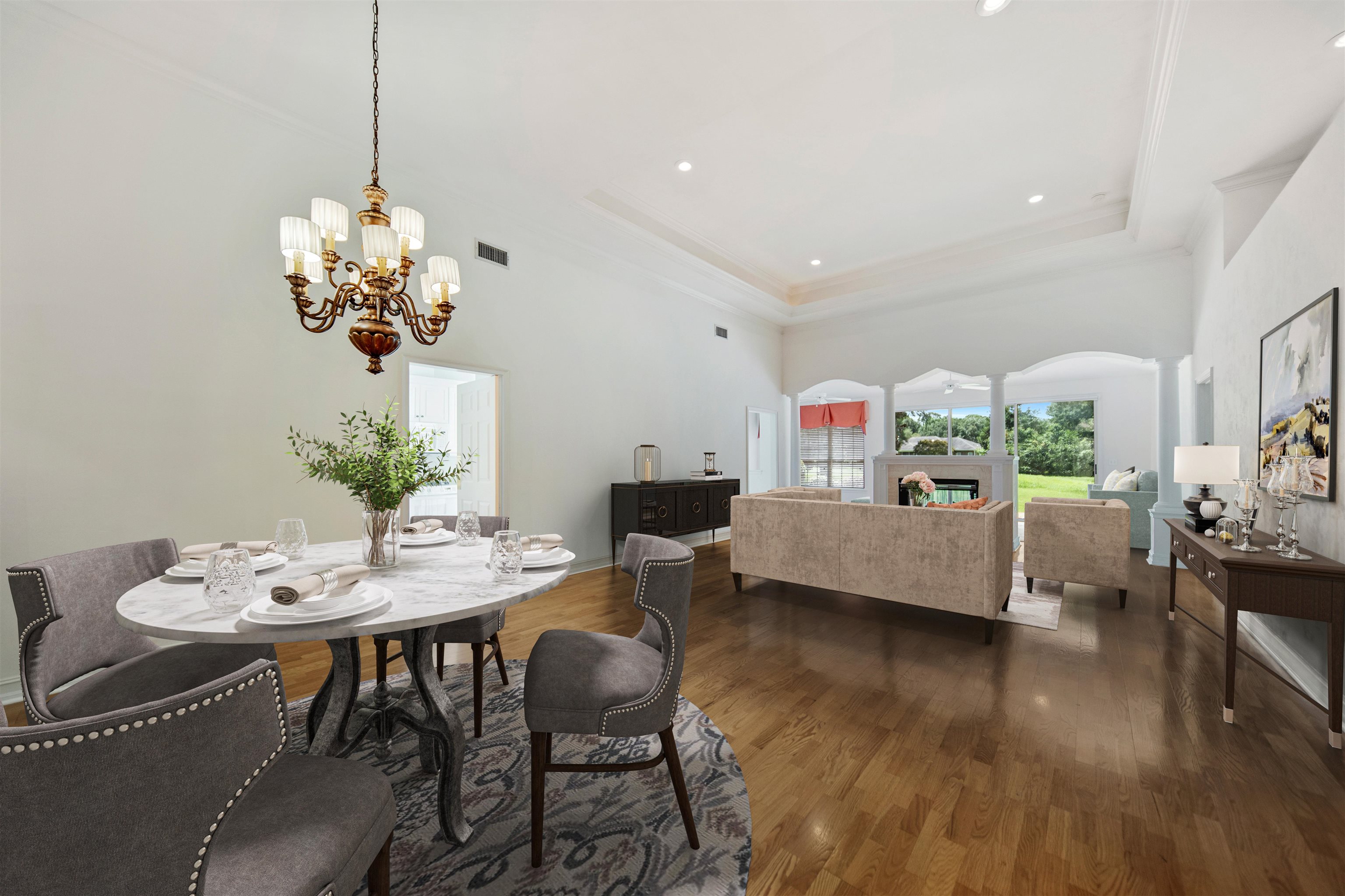 3089 Sawgrass Circle
